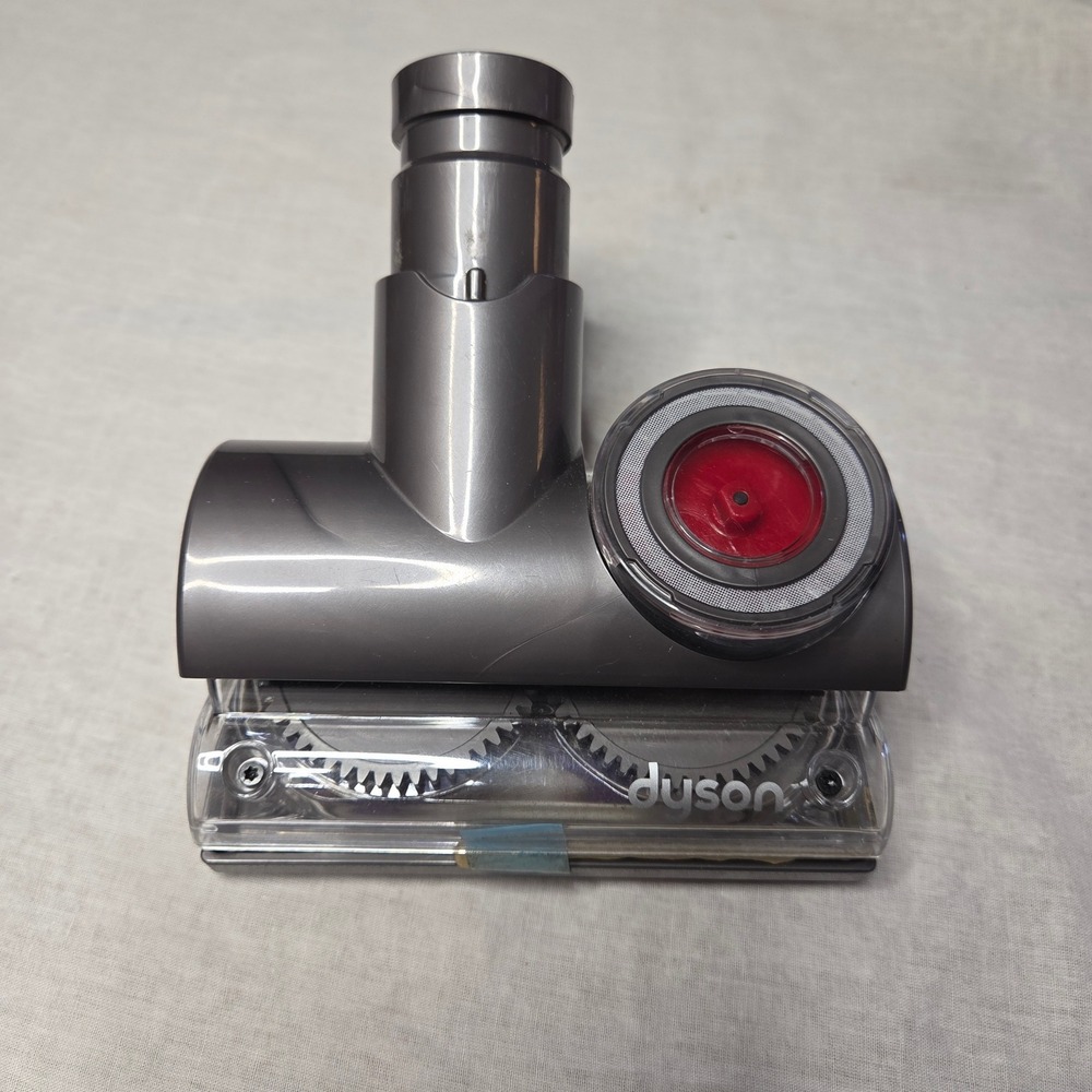 Dyson Tangle-Free Turbine Tool Vacuum Attachment Pet Hair 925068-02 Unused